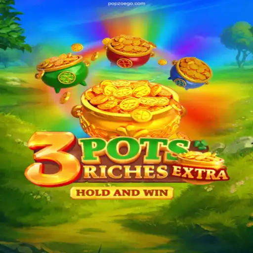 Discover the Thrilling World of 3potsExtra at PopZoe