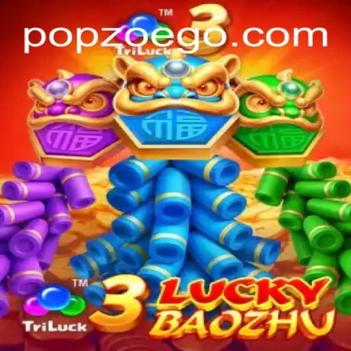 Exploring the Thrilling World of 3LuckyBaozhu: A New Adventure in Online Gaming
