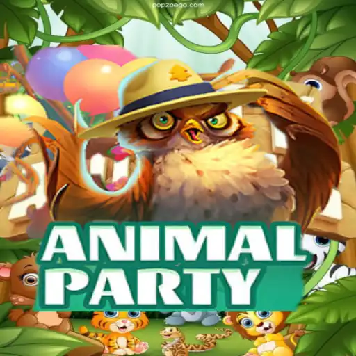 Discover the Excitement of AnimalParty on PopZoe: Brazil's Premier Online Gaming Destination