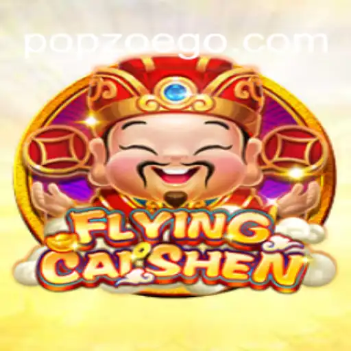 Discover the Exciting World of FlyingCaiShen