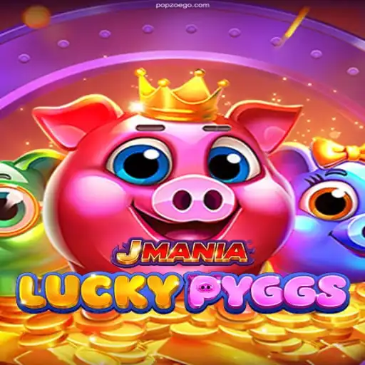 JManiaLuckyPyggs: Discover an Exciting Brazilian Online Gaming Experience