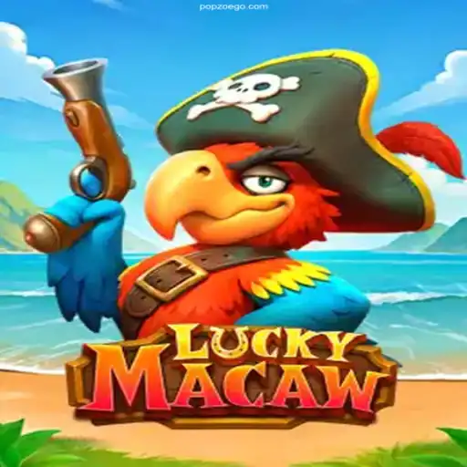 Discovering the Charm of LuckyMacaw: A Brazilian Online Gaming Delight