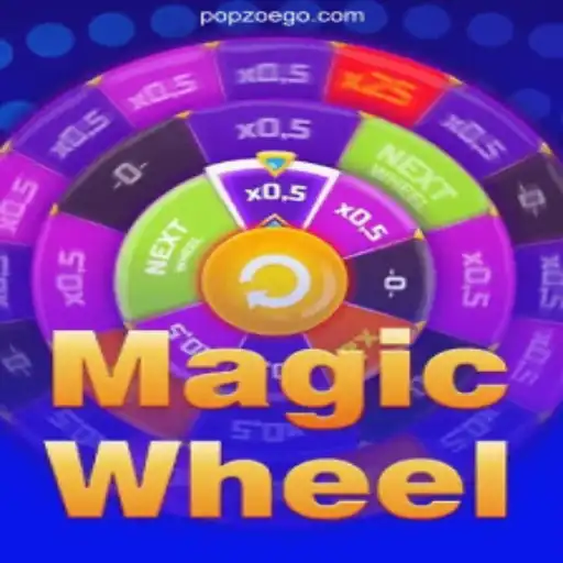 Discover the Magic of MagicWheel: A Journey Through Brazilian Online Gaming