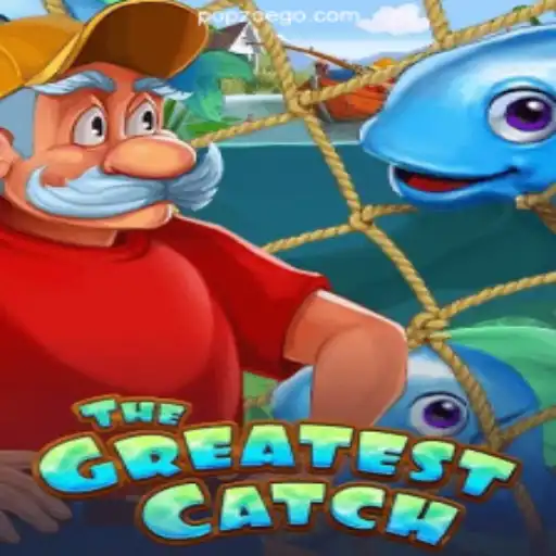 TheGreatestCatch: Discover the Thrilling Universe of Brazilian Online Gaming