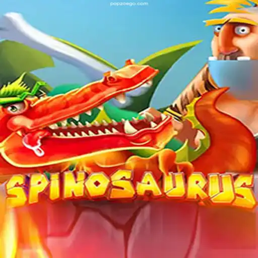 Discover the Thrilling World of 'Spinosaurus' - A Brazilian Online Gaming Experience